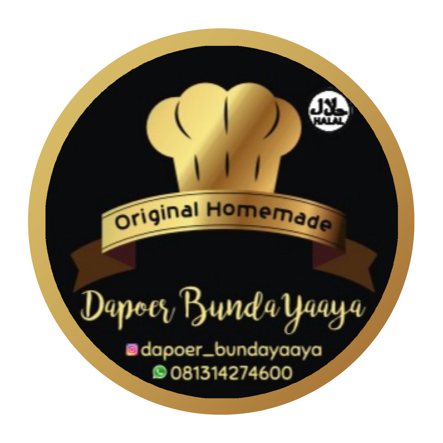 Dapoer Bunda Yaaya