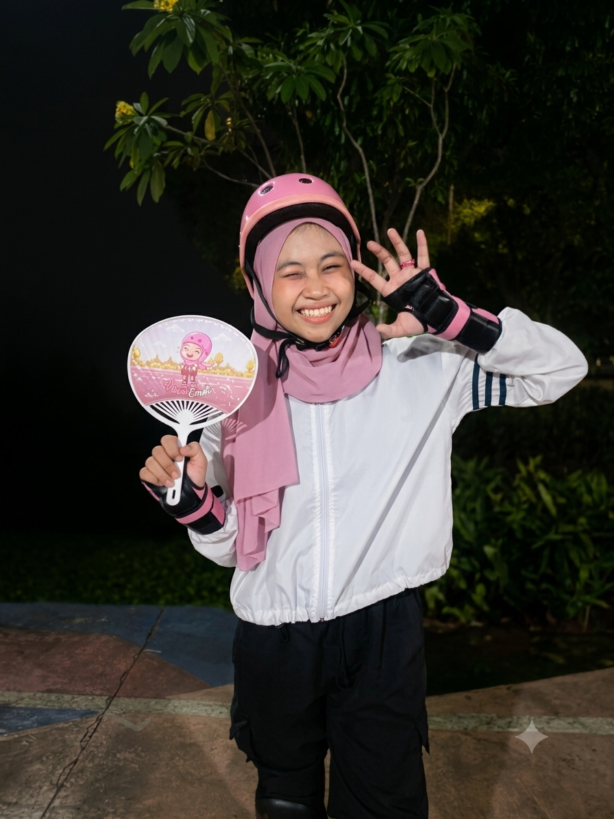 Vina Gading Septiyani